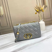 Dior Caro Bag