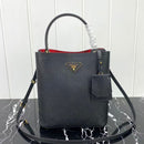 Prada Panier Saffiano Medium Bag