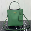 Prada Panier Saffiano Medium Bag
