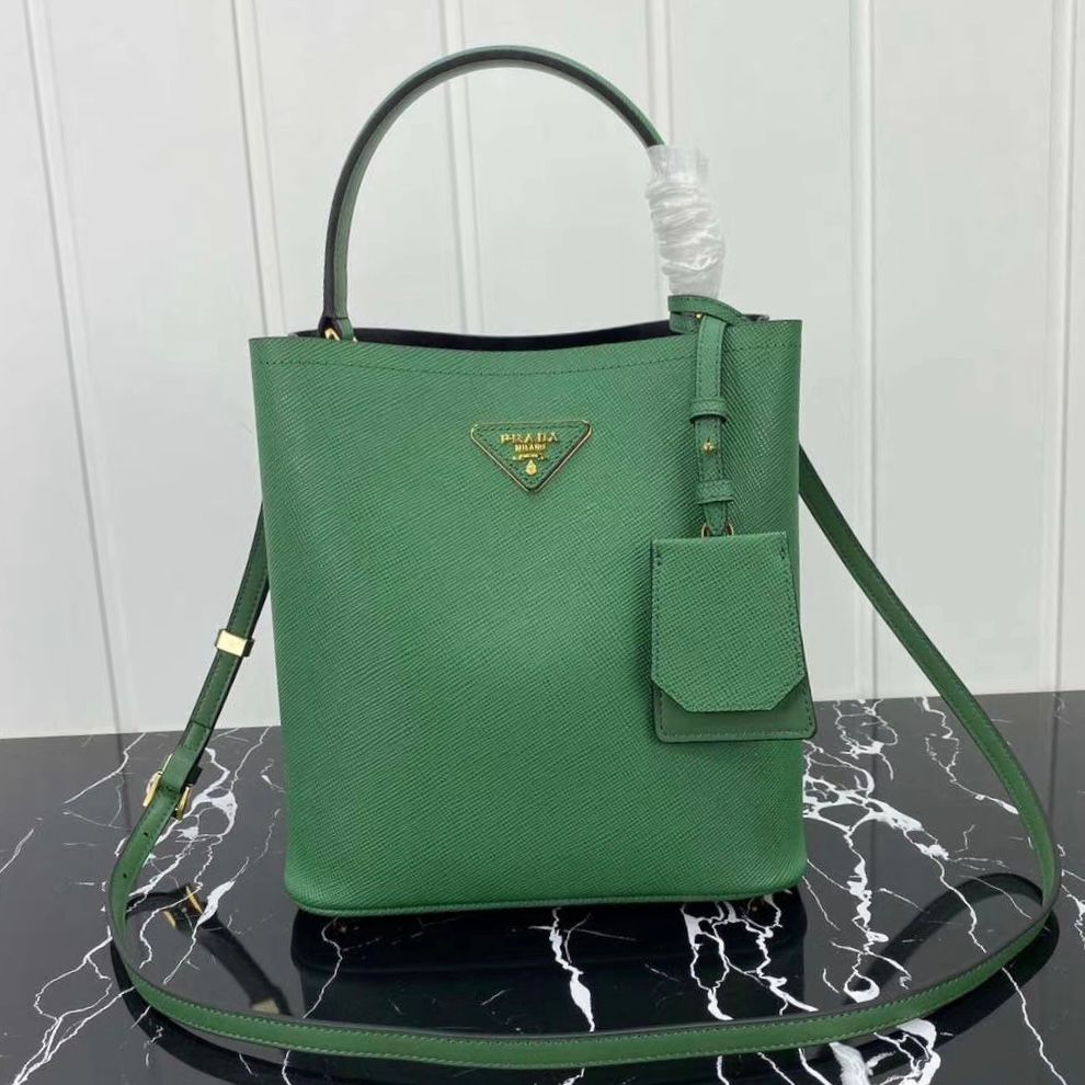 Green / Without Box