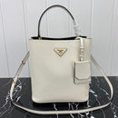 Prada Panier Saffiano Medium Bag