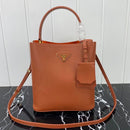 Prada Panier Saffiano Medium Bag