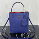 Prada Panier Saffiano Medium Bag