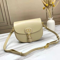 Dior Bobby Bag