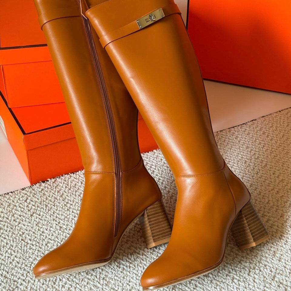 Boots Model #34