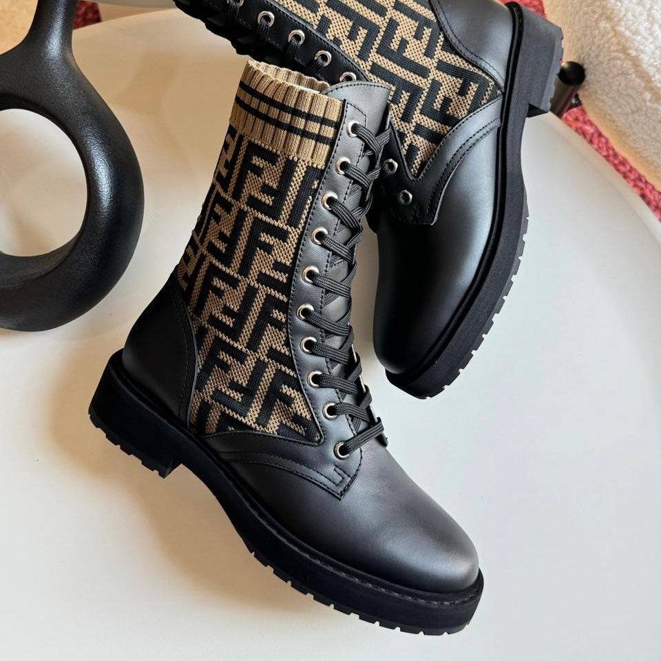 Boots Model #7