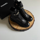 Boots Model #19