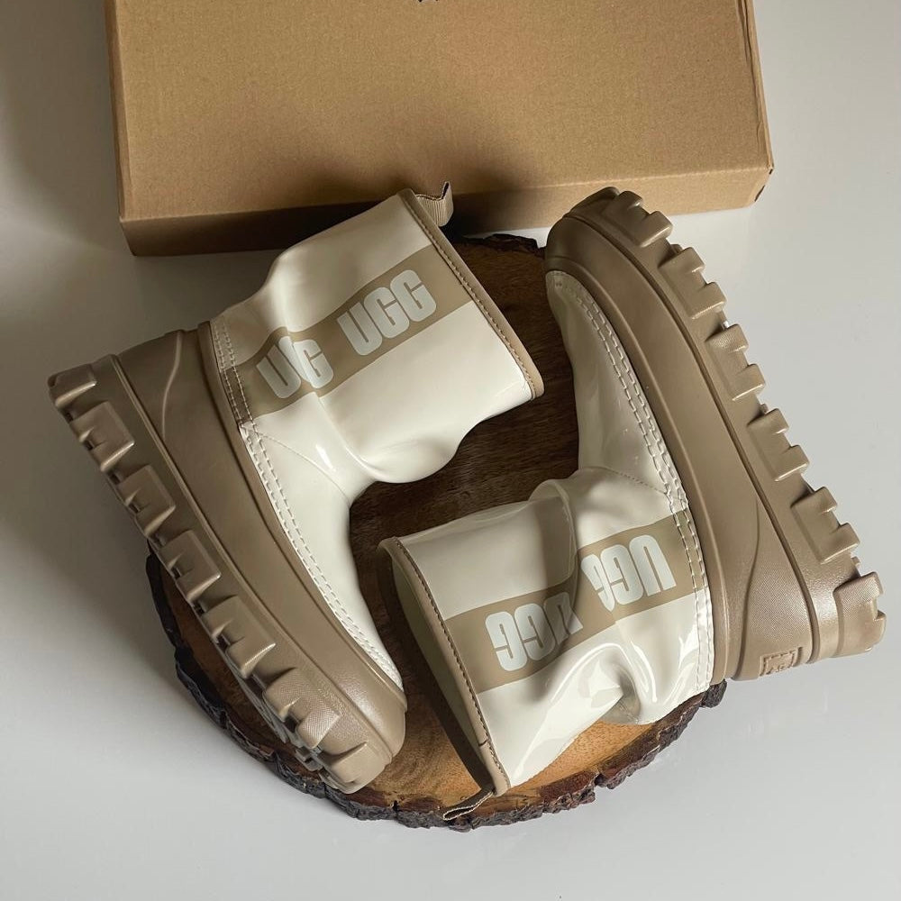 Beige / 36