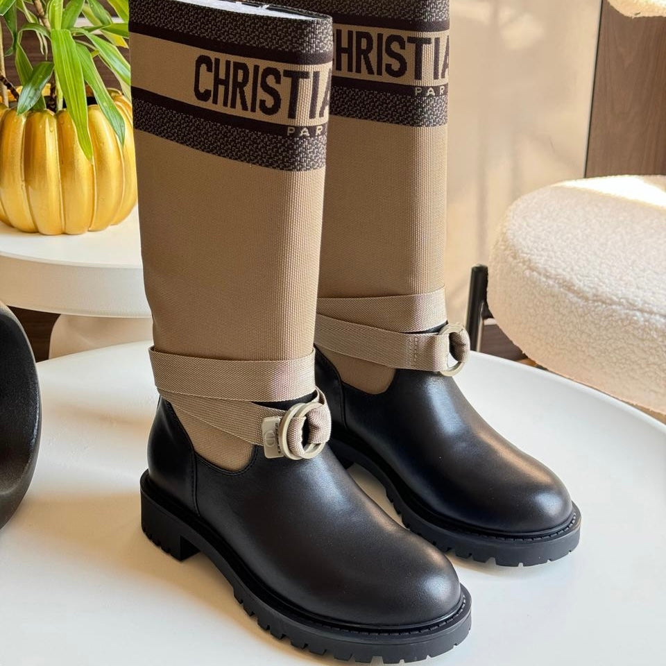 Boots Model #8