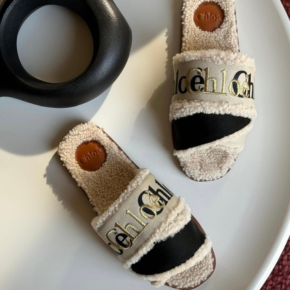 beige&brown / 36