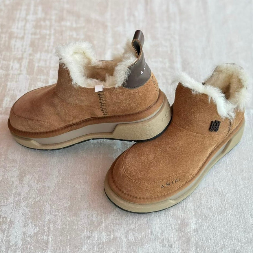 Boots Model #6