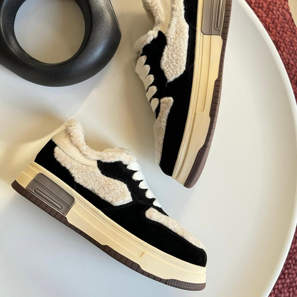 Black / 36