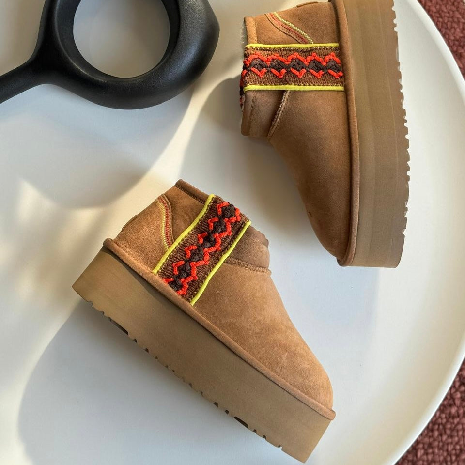 Boots Model #40
