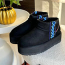 Boots Model #40