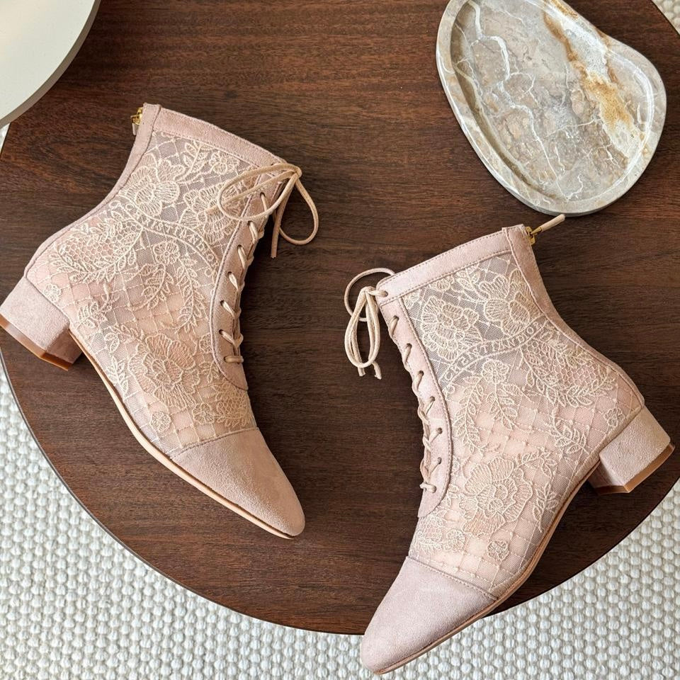 Pink / 36