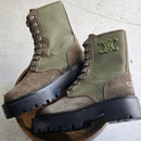 Boots Model #37