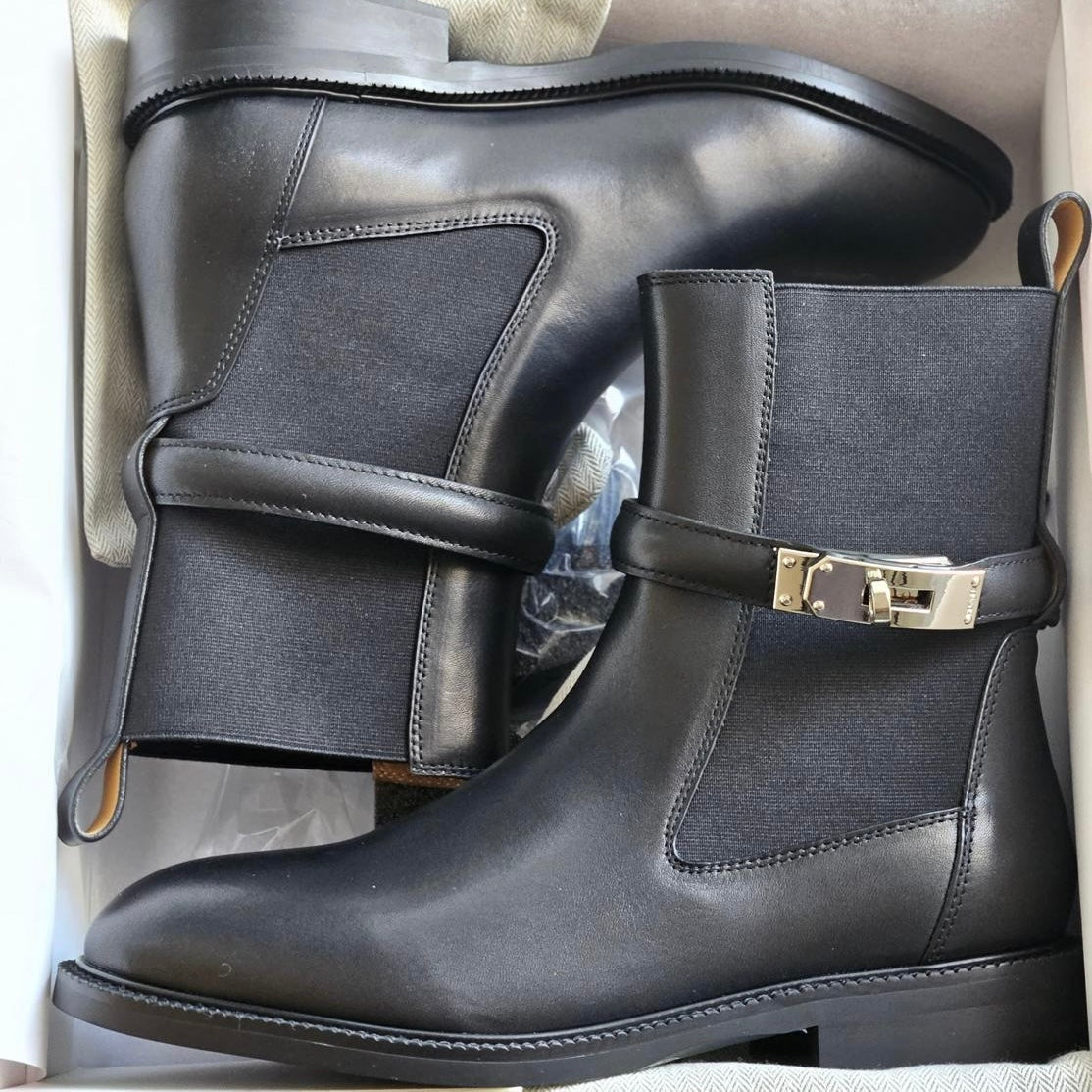 Boots Model #45