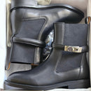 Boots Model #45