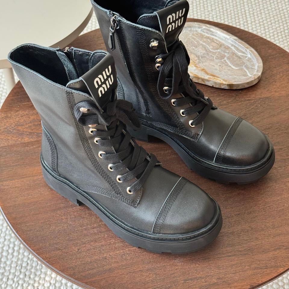 Black / 36
