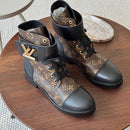 Boots Model #43