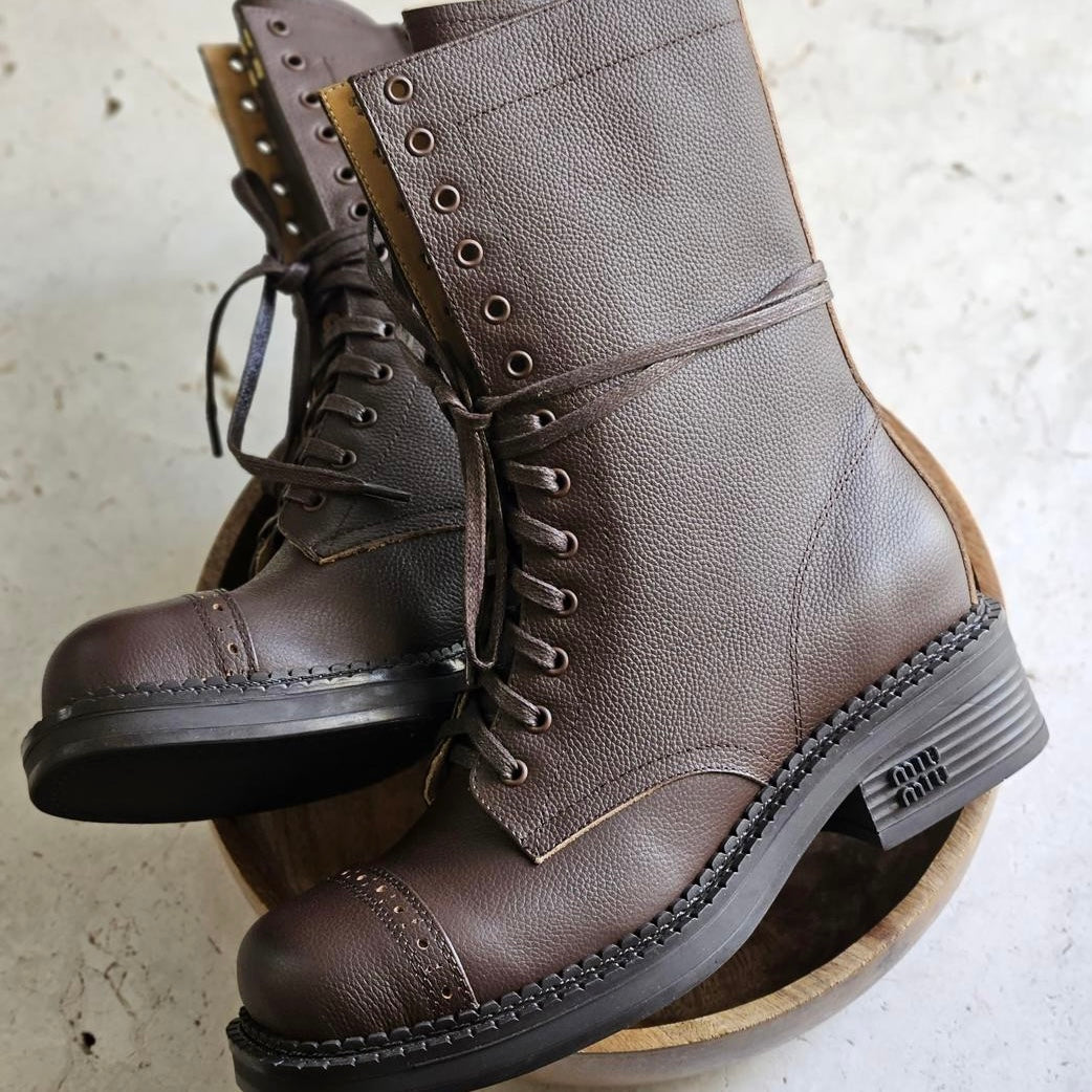 Brown / 36