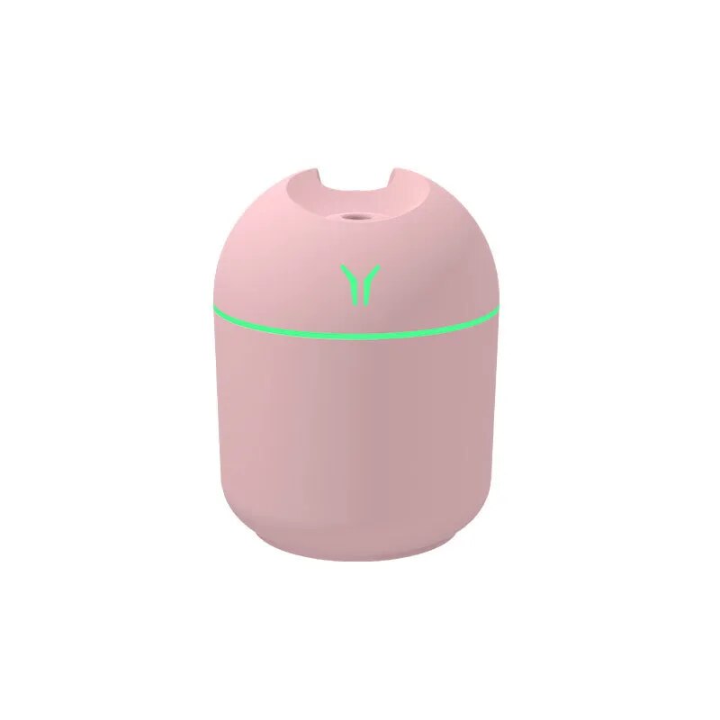 Pink 250ML / China