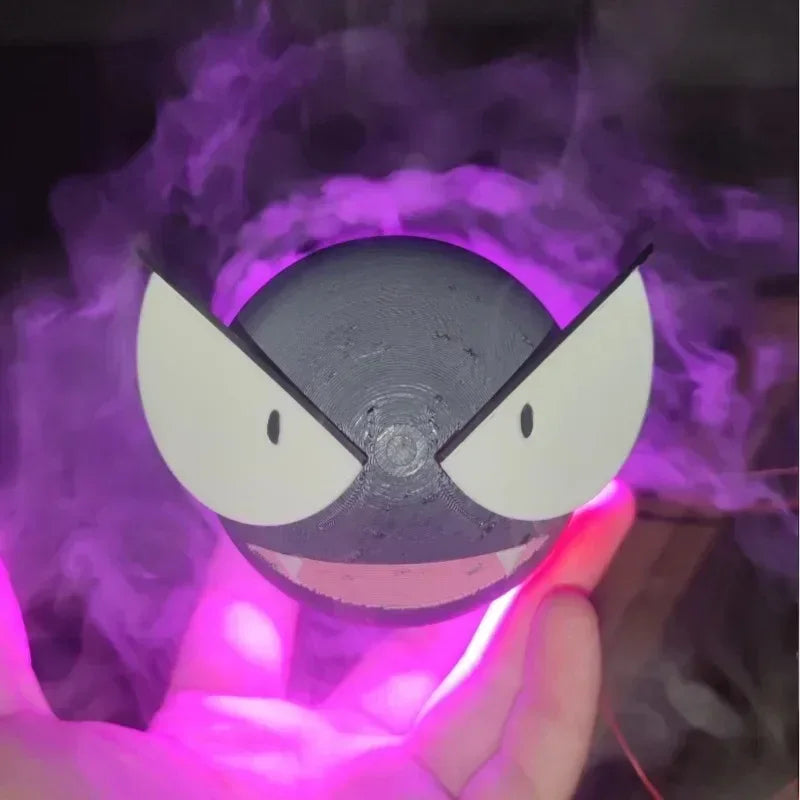 Mistify™: Gastly Air Humidifier