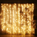 LED Curtain Lights