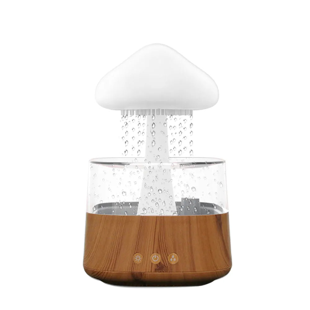 Mush-Rain Humidifier