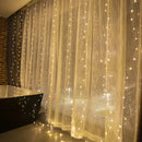 LED Curtain Lights