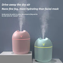 Air Humidifier