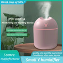 Air Humidifier