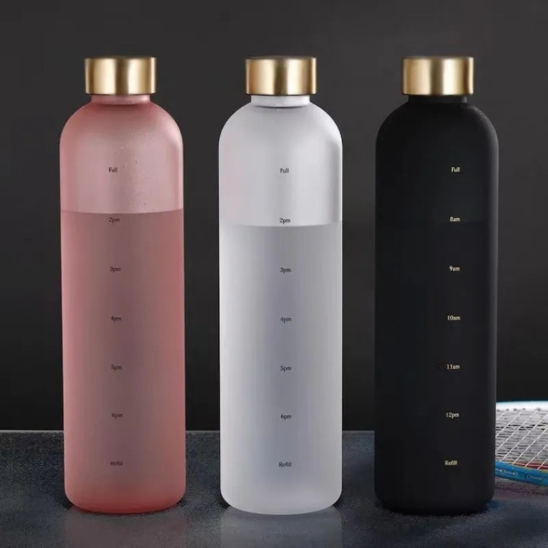 HydraFit™ Water Bottle