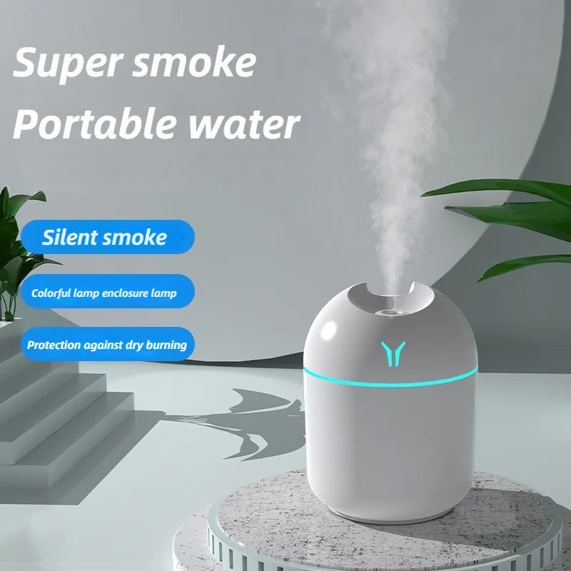 Air Humidifier