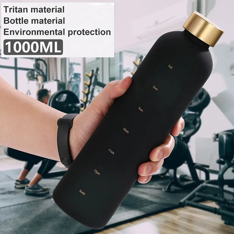 HydraFit™ Water Bottle