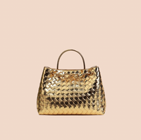 Andiamo Shoulder Bag