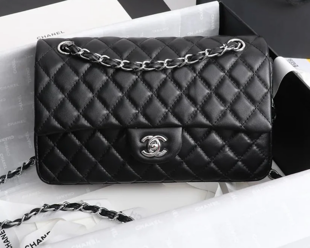 Chanel Classic Flap Bag