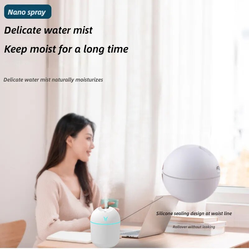 Air Humidifier