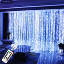 LED Curtain Lights