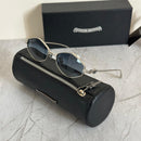 Chrome Hearts Spider Hexagon Sunglasses