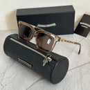 Chrome Hearts Hellz Bellz Sunglasses