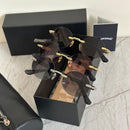 Chrome Hearts Joker Sunglasses