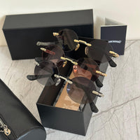 Chrome Hearts Joker Sunglasses