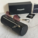 Chrome Hearts Joker Sunglasses