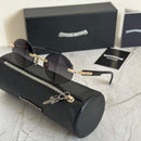 Chrome Hearts Joker Sunglasses