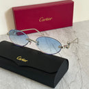 Cartier CT0092O Panthère de Cartier Sunglasses
