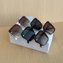 Dior DiorSignature B1U Square Sunglasses