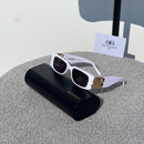 Balenciaga BB Cat-Eye Sunglasses #2