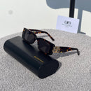 Balenciaga BB Cat-Eye Sunglasses #2
