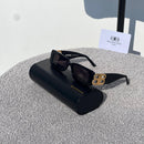 Balenciaga BB Cat-Eye Sunglasses #2